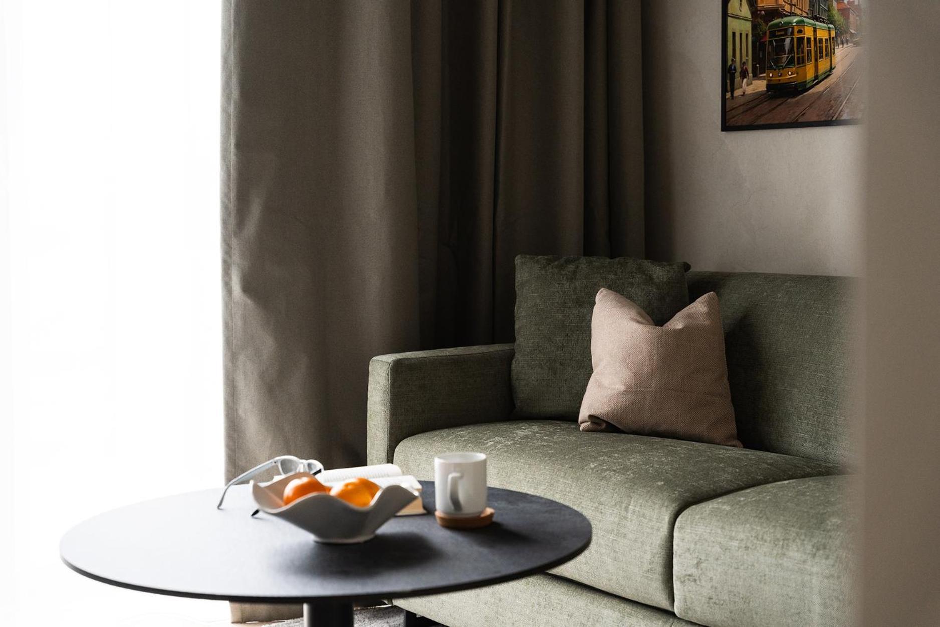 Vander Inre Hamnen Appartement Norrköping