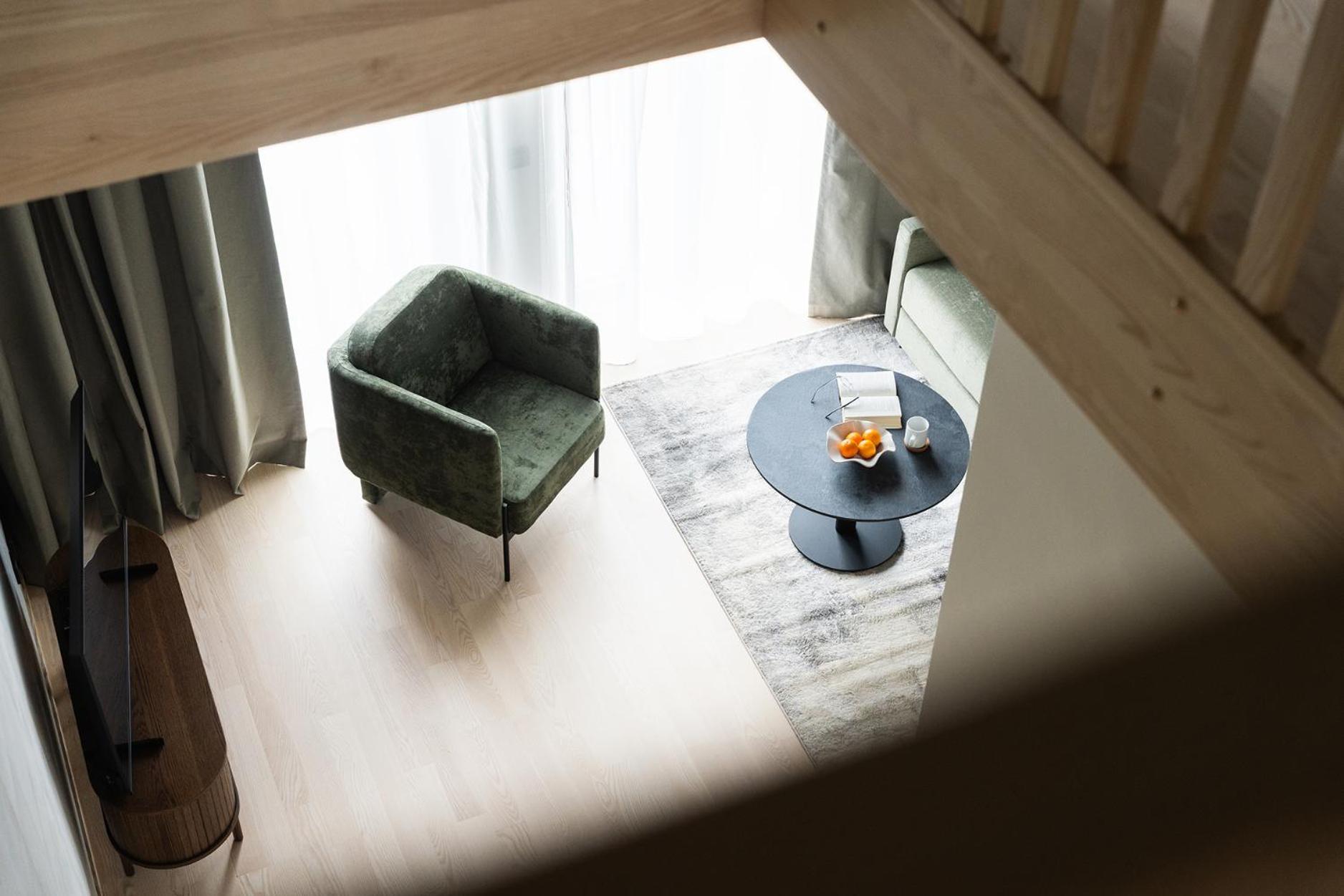 Vander Inre Hamnen Norrköping