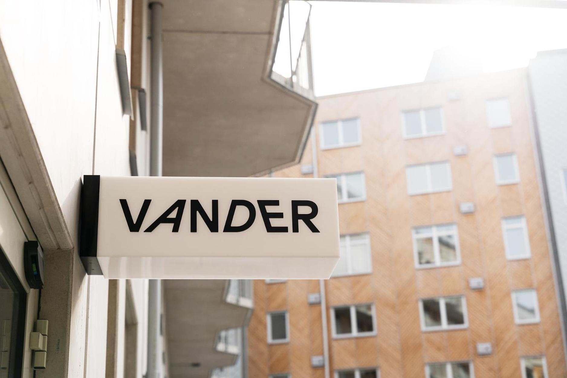 Vander Inre Hamnen