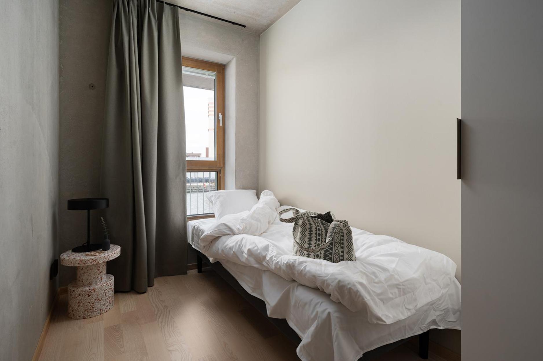 Appartement Vander Inre Hamnen