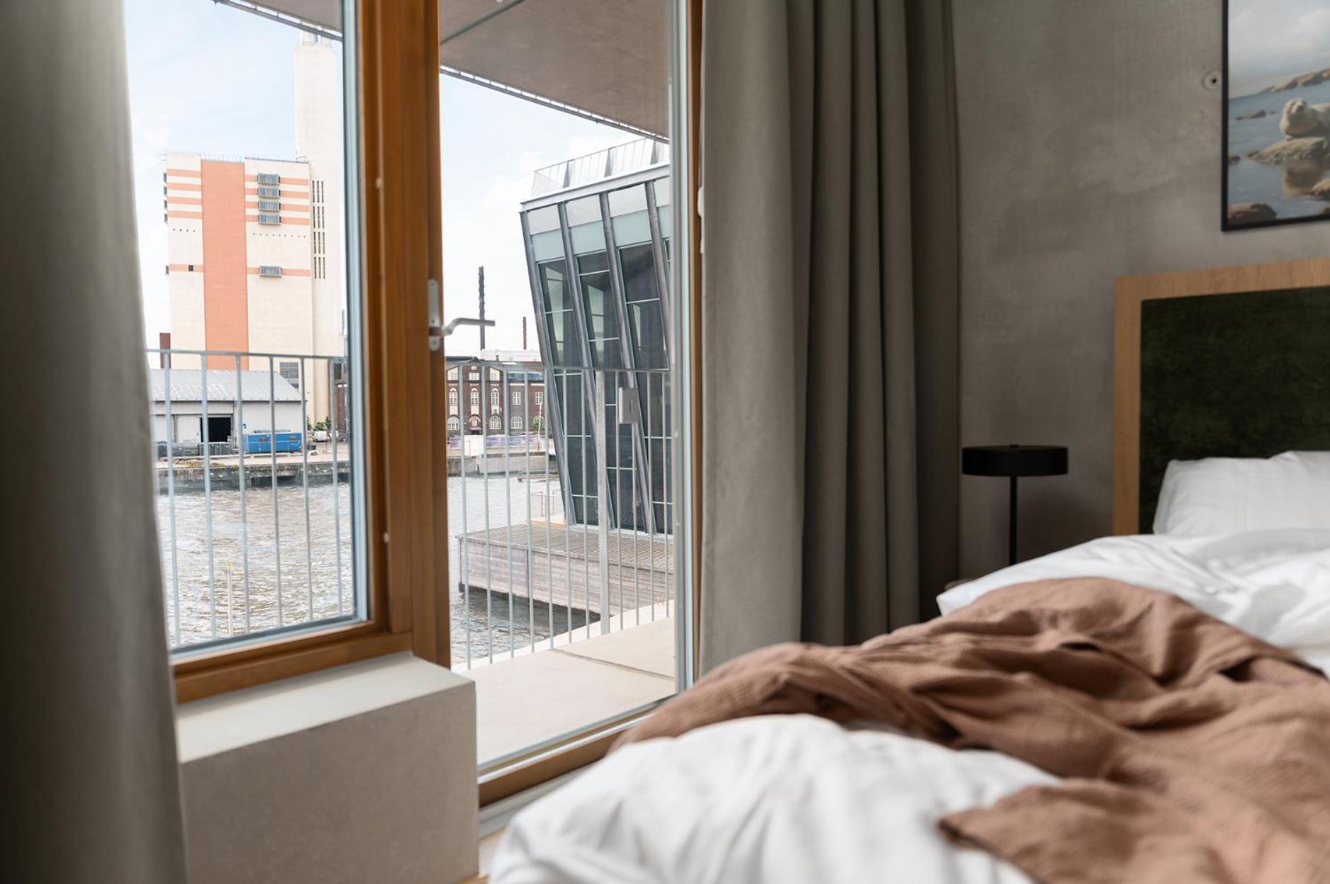 Appartement Vander Inre Hamnen Norrköping