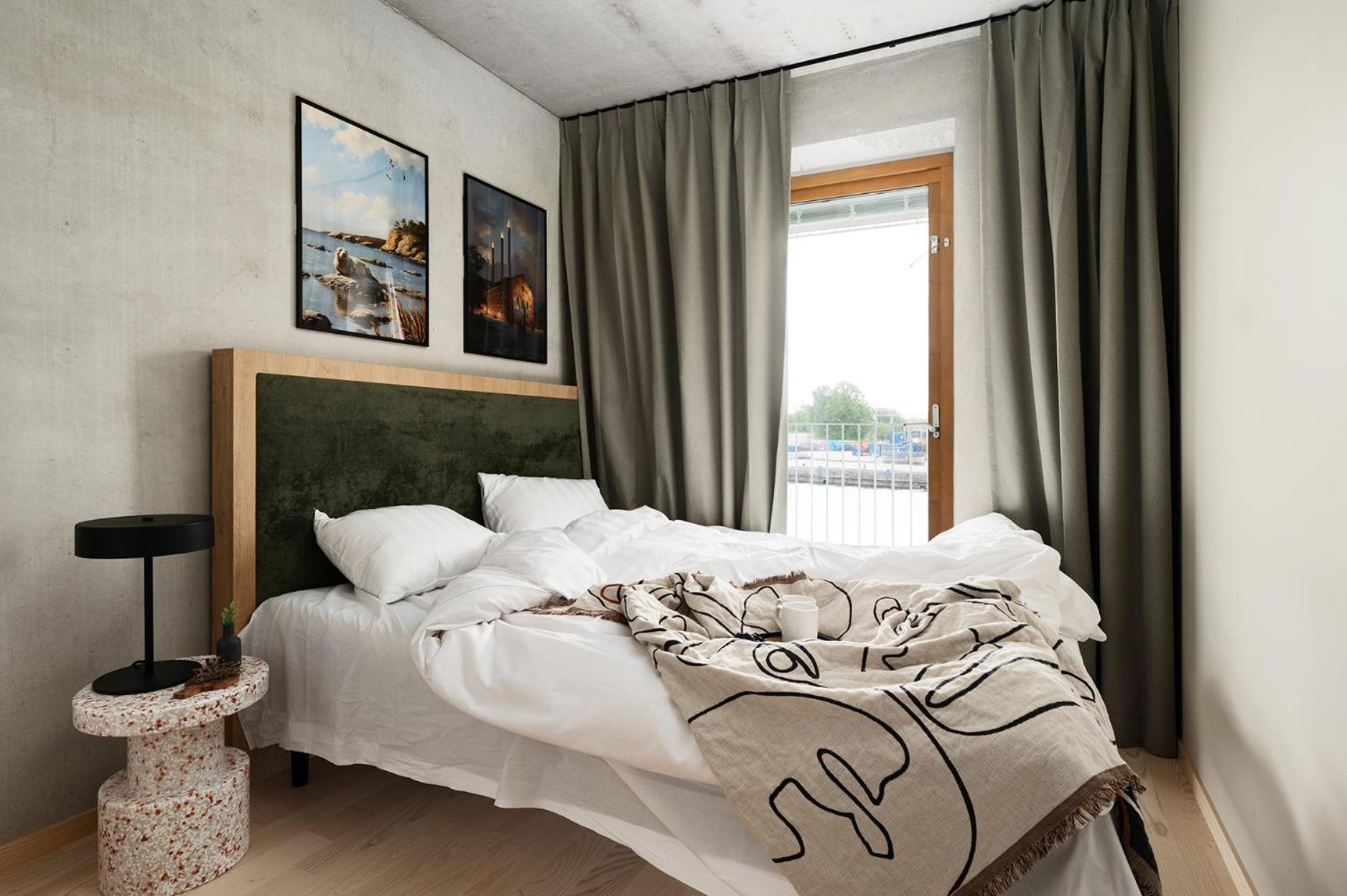 Vander Inre Hamnen Appartement *