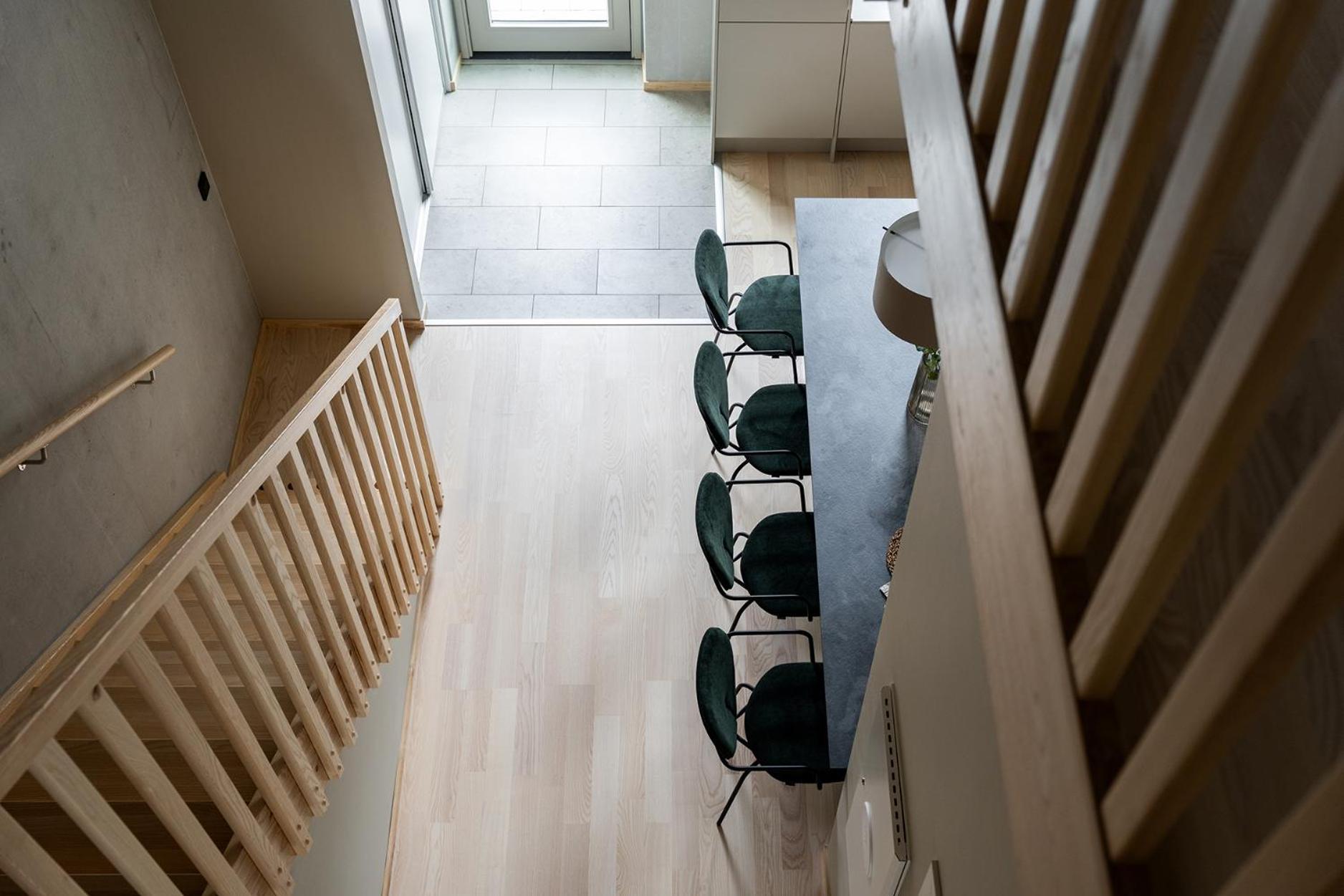 Vander Inre Hamnen Appartement Norrköping