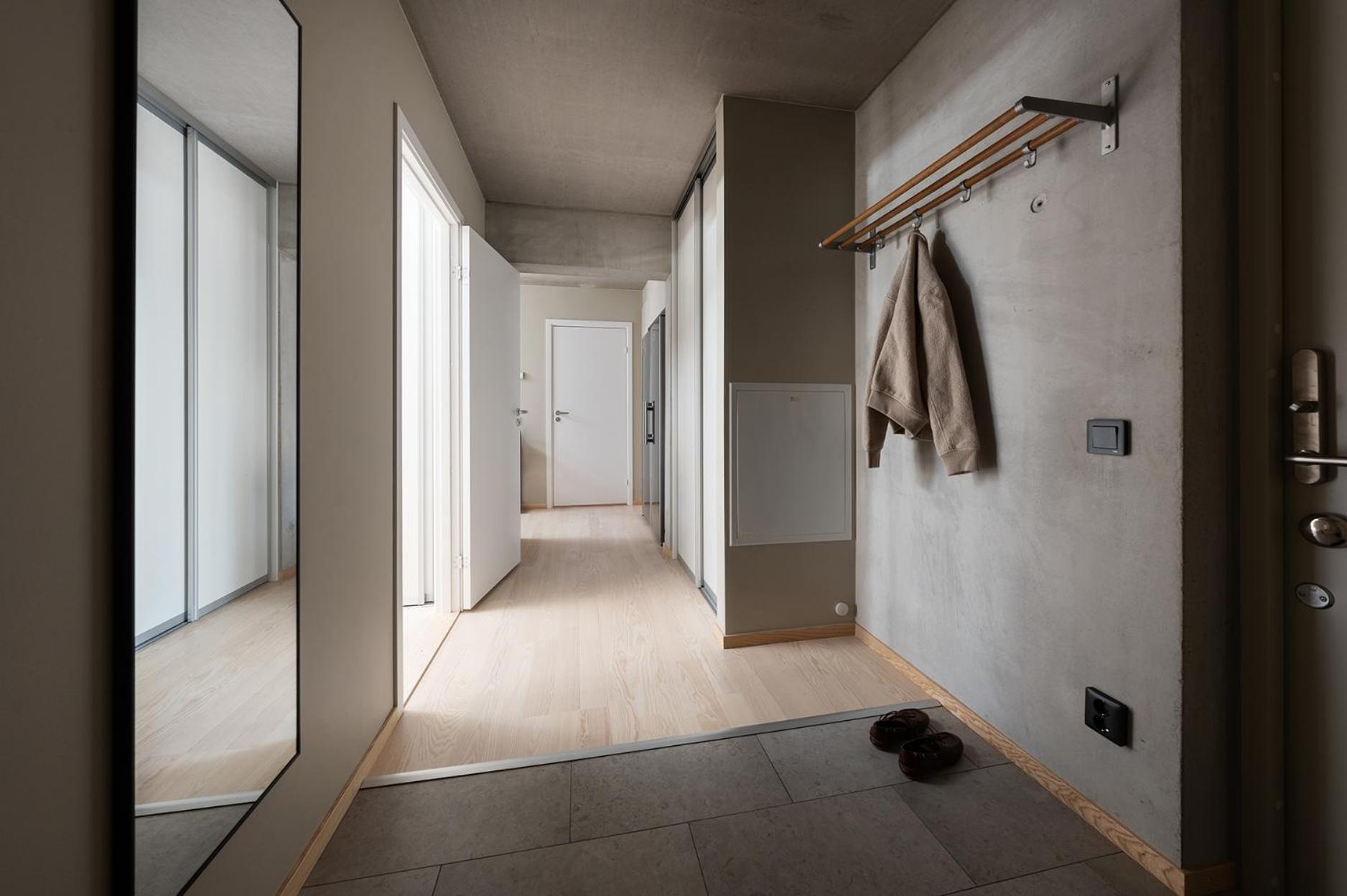 Vander Inre Hamnen Appartement Norrköping