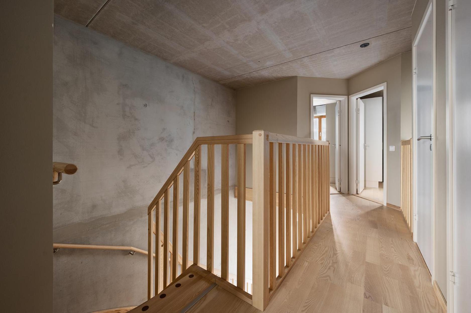 Appartement Vander Inre Hamnen *