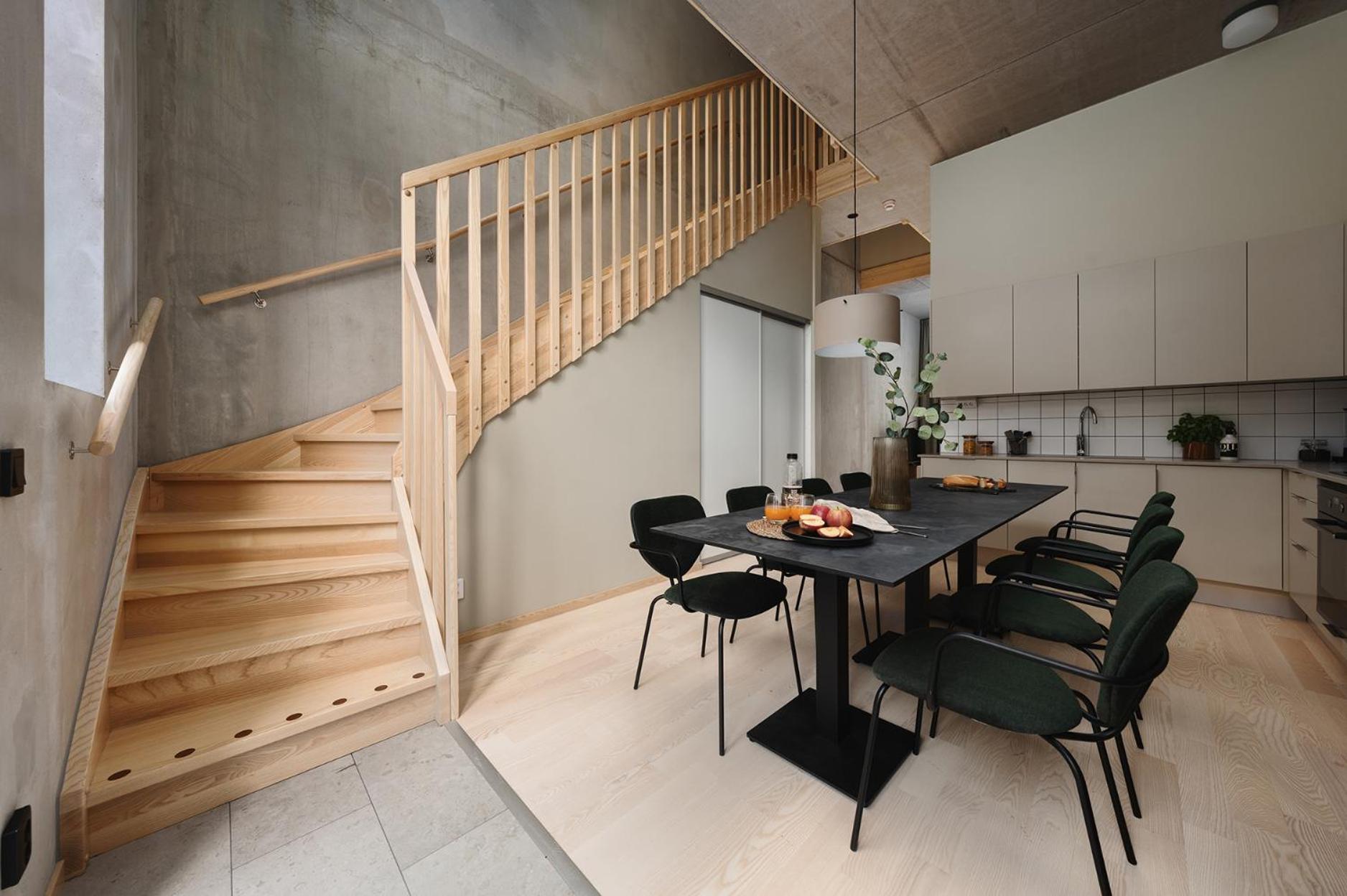 Vander Inre Hamnen Appartement Norrköping