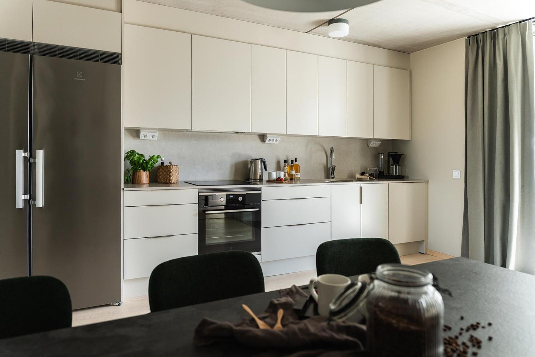 Vander Inre Hamnen Norrköping