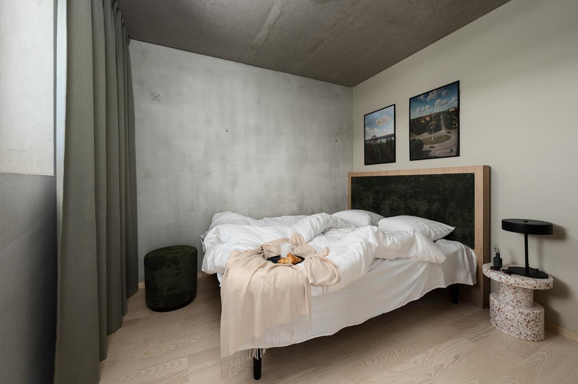 Vander Inre Hamnen *
