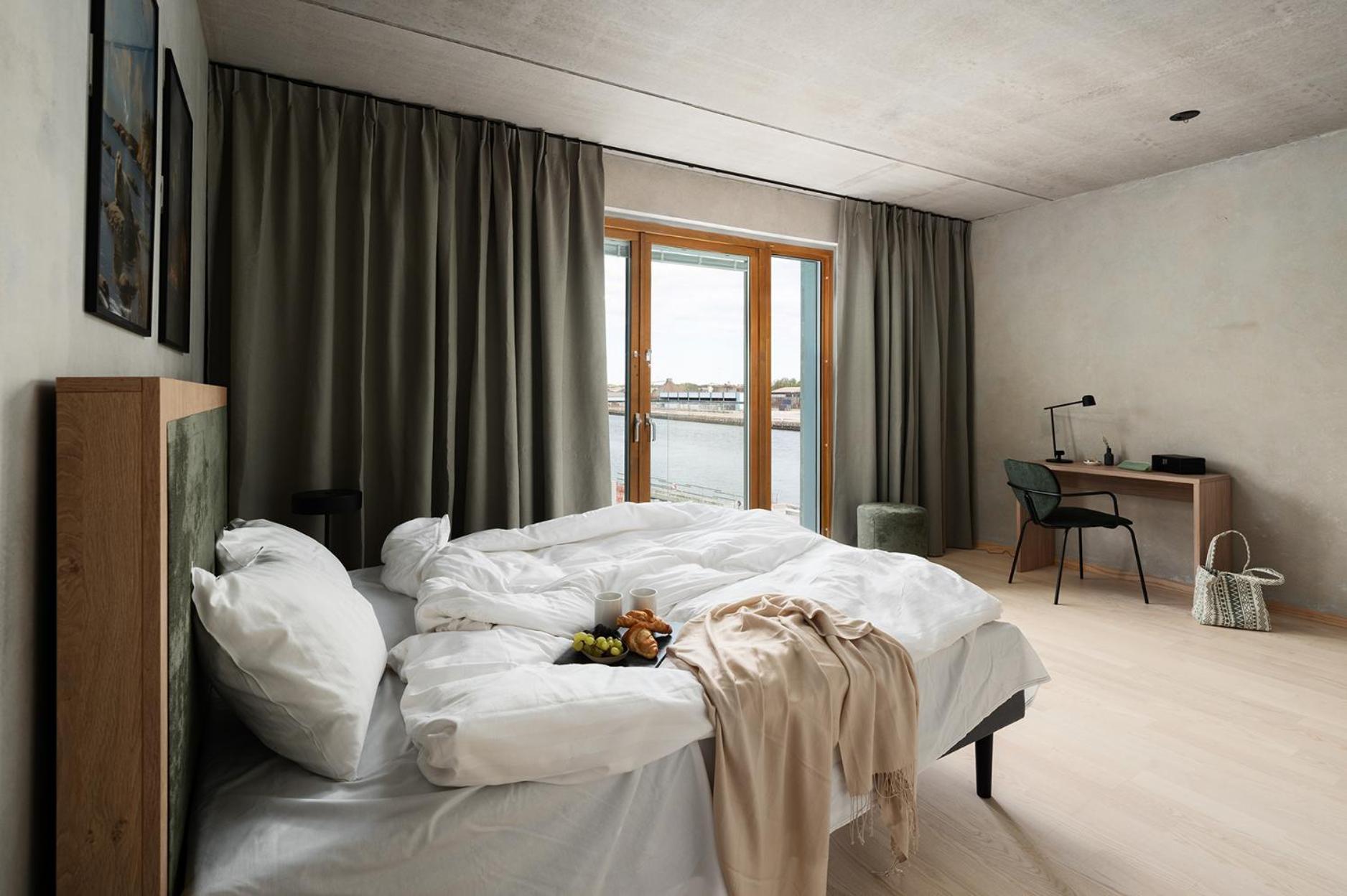 Vander Inre Hamnen Appartement *