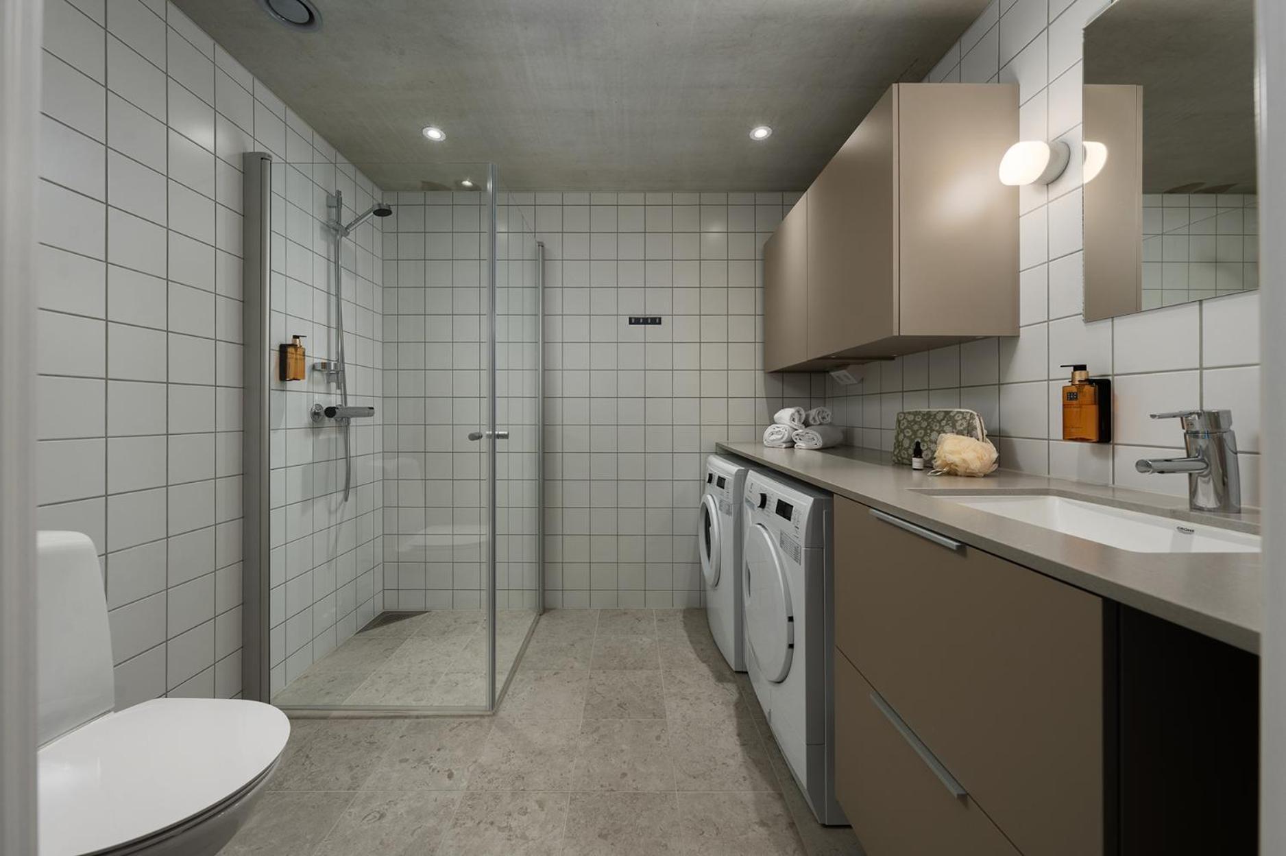 Appartement Vander Inre Hamnen Norrköping