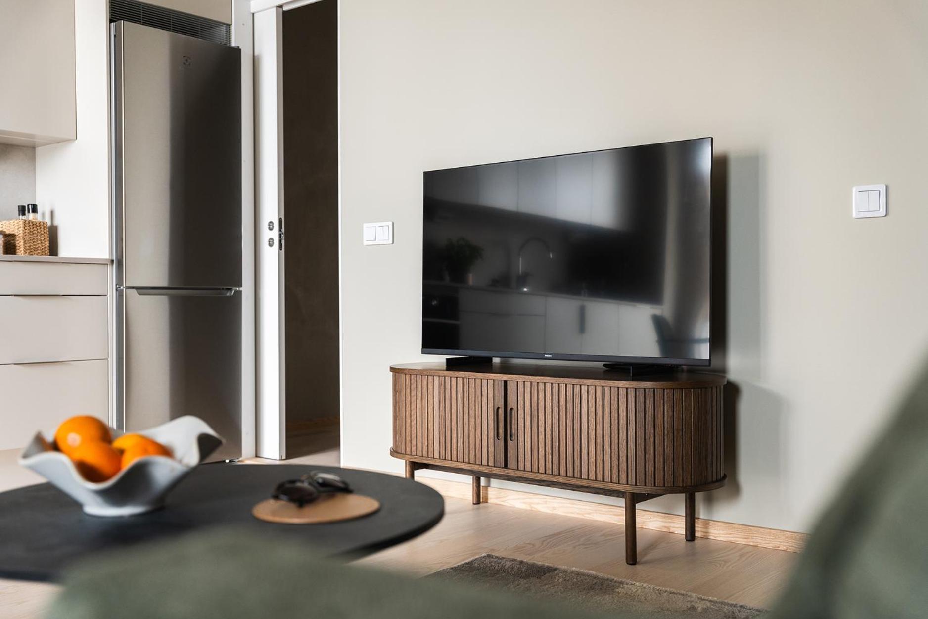 Appartement Vander Inre Hamnen *