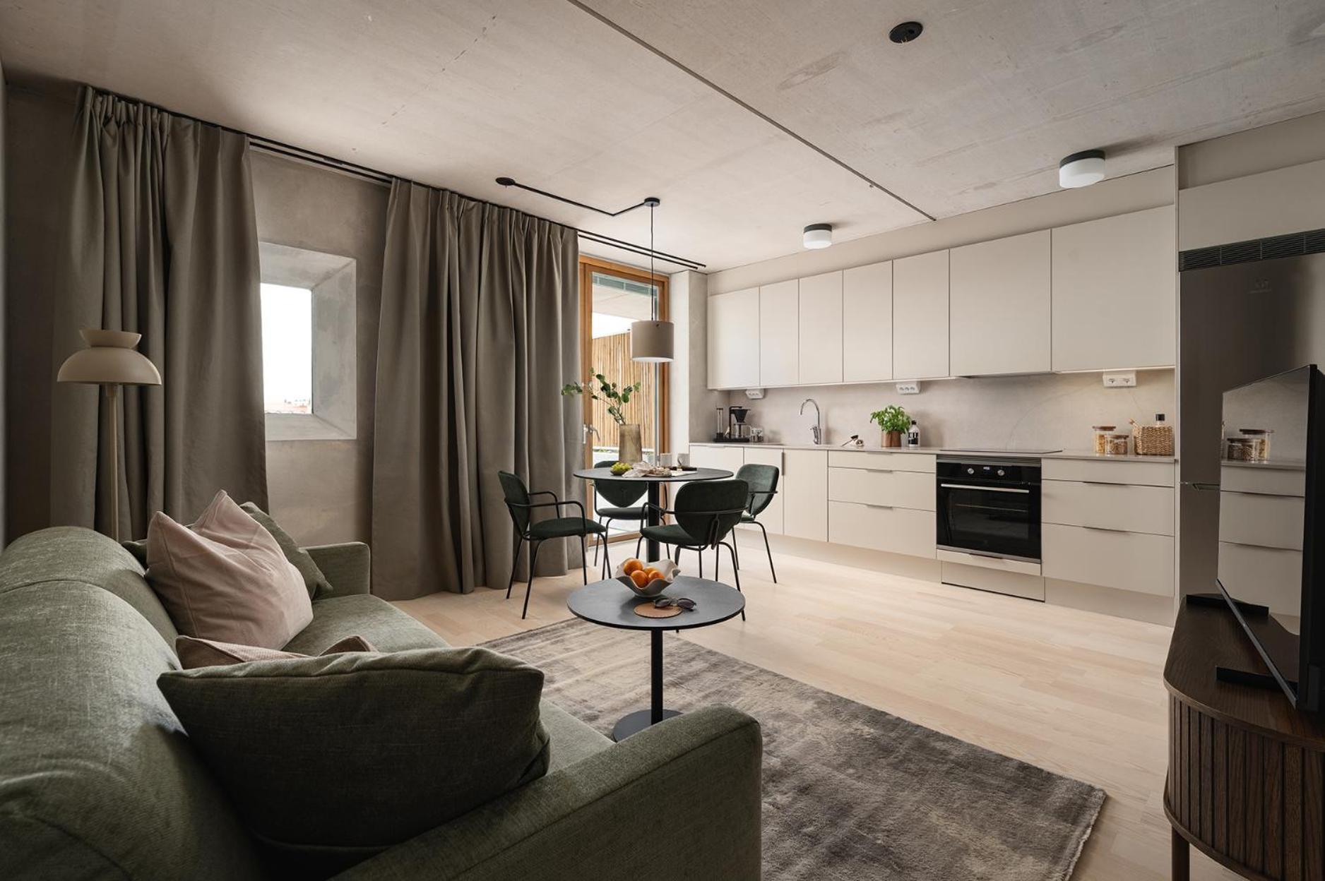 Vander Inre Hamnen * Norrköping