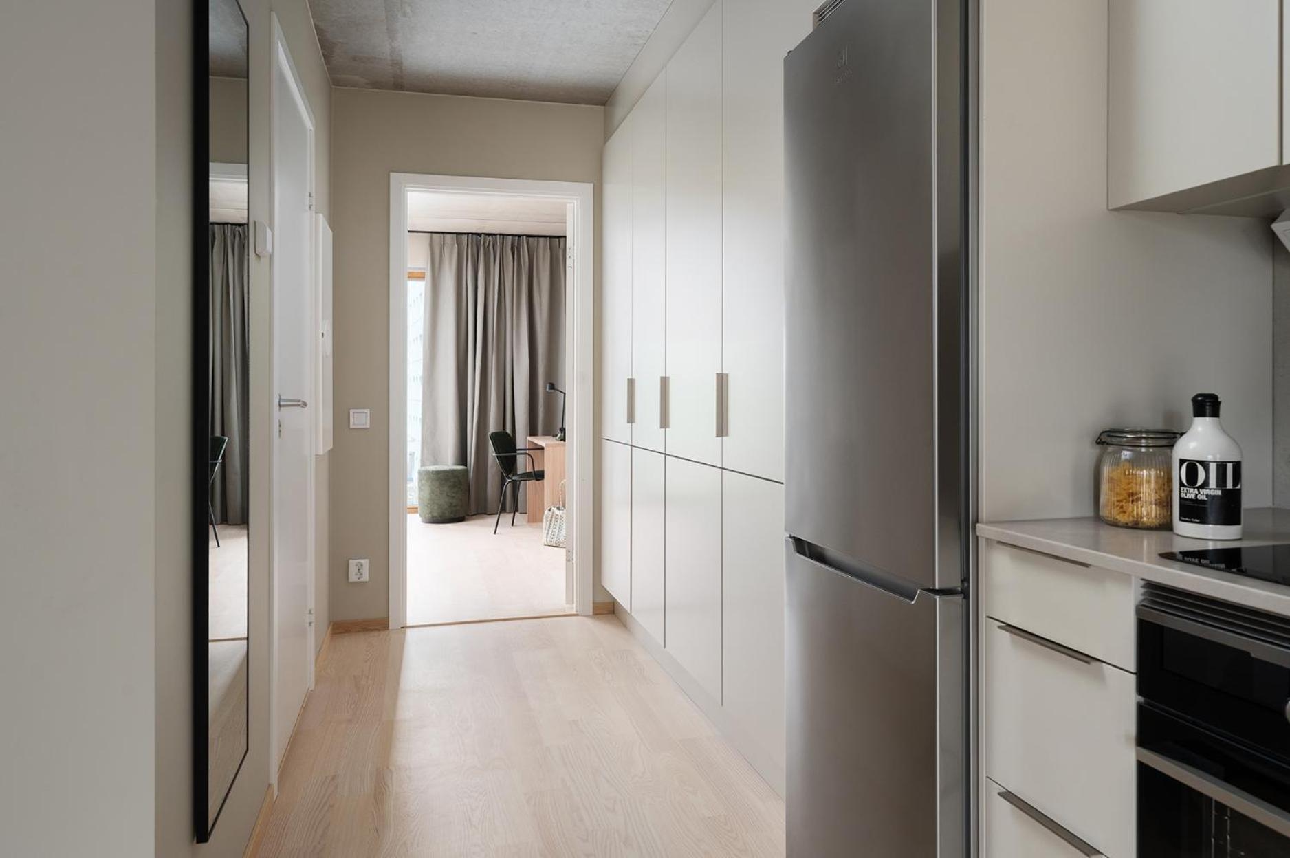 Vander Inre Hamnen * Norrköping